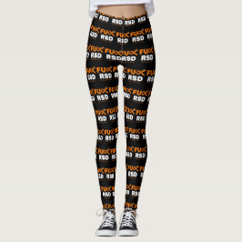 LEGGING FU RSD