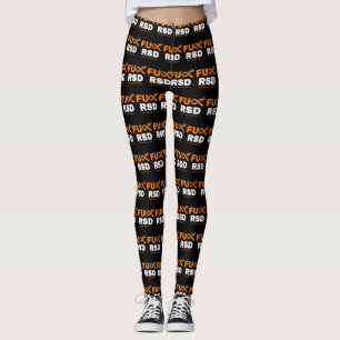 LEGGING FU RSD