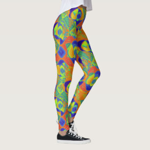 Legging Fundo