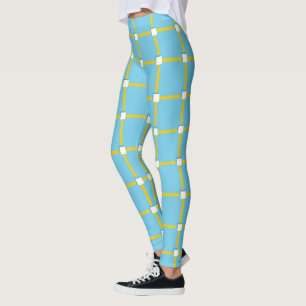 Legging Fusão