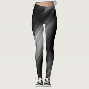 Legging Fusão Gráfica