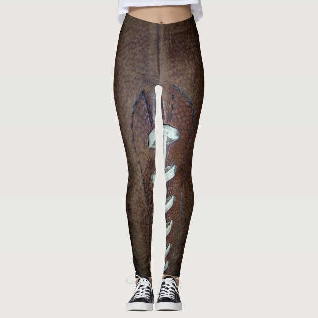 Legging Futebol (Frente)