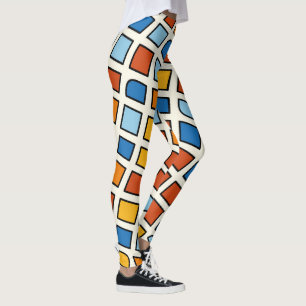 Legging Futebol