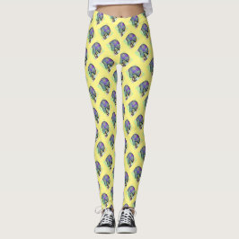 Legging Futebol Americano