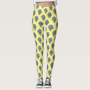Legging Futebol Americano