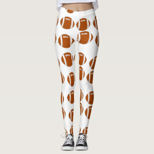 Legging futebol americano