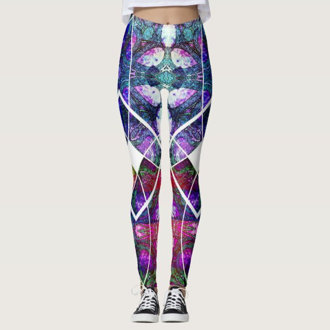 Legging Futura (Frente)