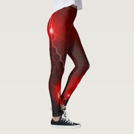 Legging Futuro moderno