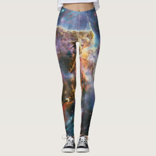 Legging Galáxia