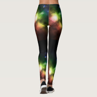 Legging Galáxia