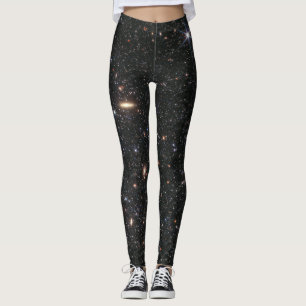 Legging Galáxia Anã WLM   JWST   Espaço