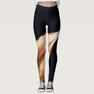 Legging Galáxia Colorida