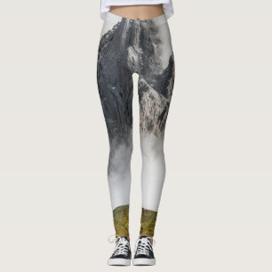 Legging Galáxia Colorida