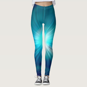 Legging Galáxia moderna #15