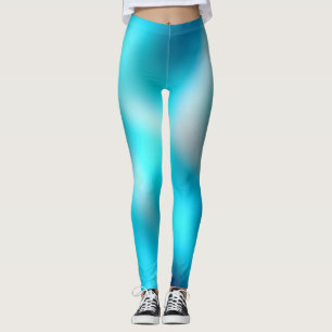 Legging Galáxia moderna #17