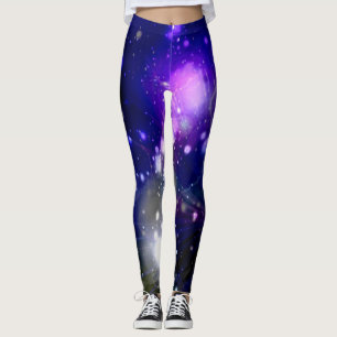 Legging Galáxia Moderna #18