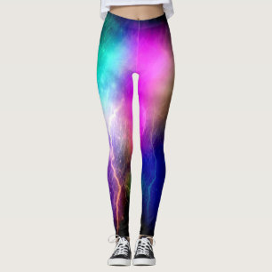 Legging Galáxia Moderna #26