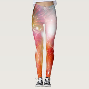 Legging Galáxia Moderna #28