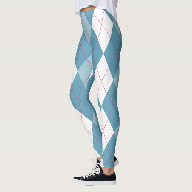 Legging Garota ao Lado (Esquerda)