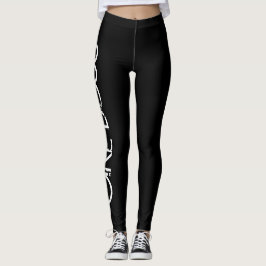 LEGGING GAROTA CHEFE