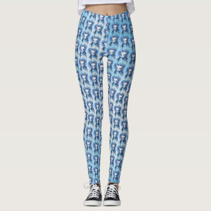 Legging Gatinha