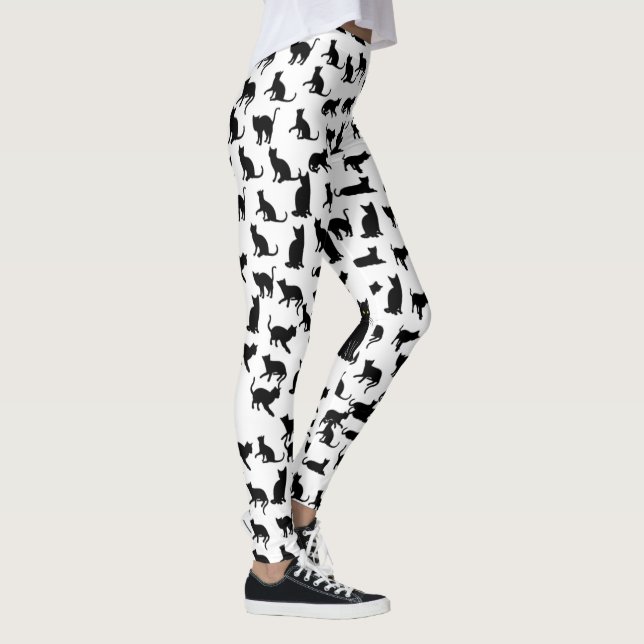 Legging Gato (Direita)