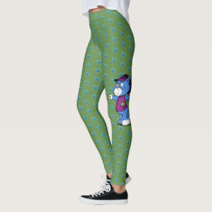 Legging Gatos Boomi