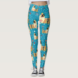 Legging Gatos, Hippie, Boêmia e Bebês livres