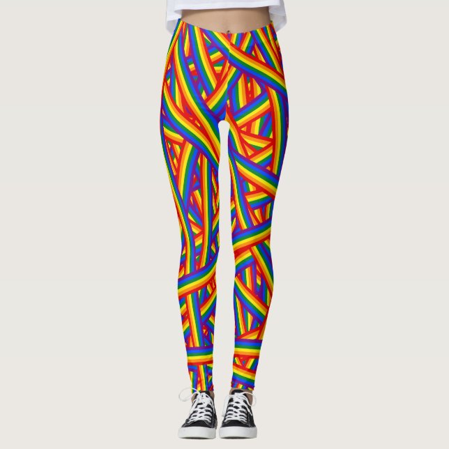 Legging Gay bonito (Frente)