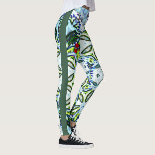 Legging Geada