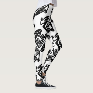 Legging gecko