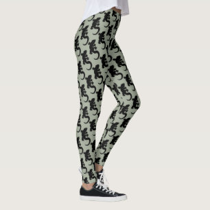 Legging gecko