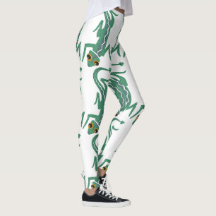 Legging geco