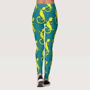 Legging geco