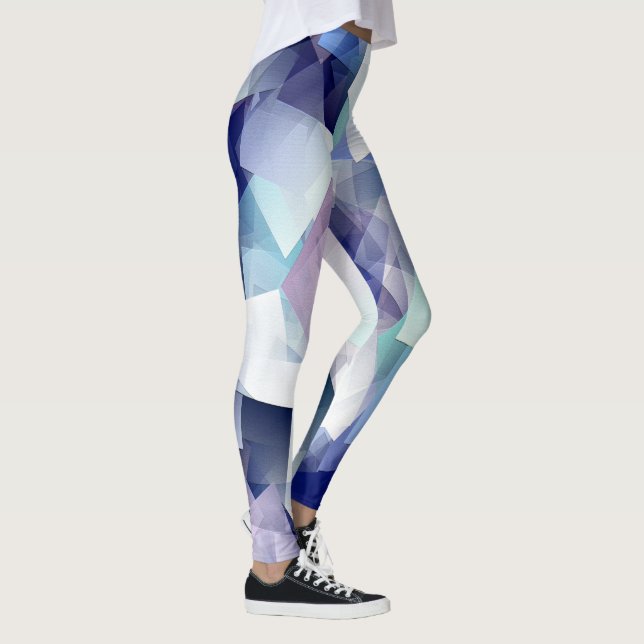 Legging Gelado...... (Direita)