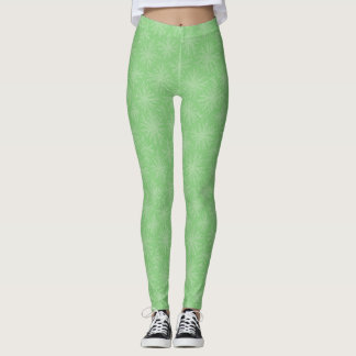 Legging Gelo e Frost