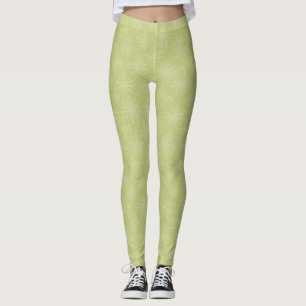 Legging Gelo e Frost