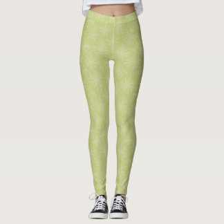 Legging Gelo e Frost