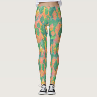 LEGGING GEM