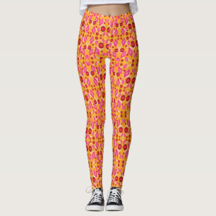 LEGGING GEMS DE TINTA