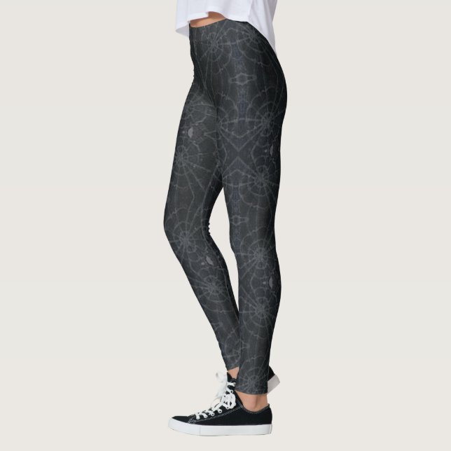 Legging Geo (Esquerda)