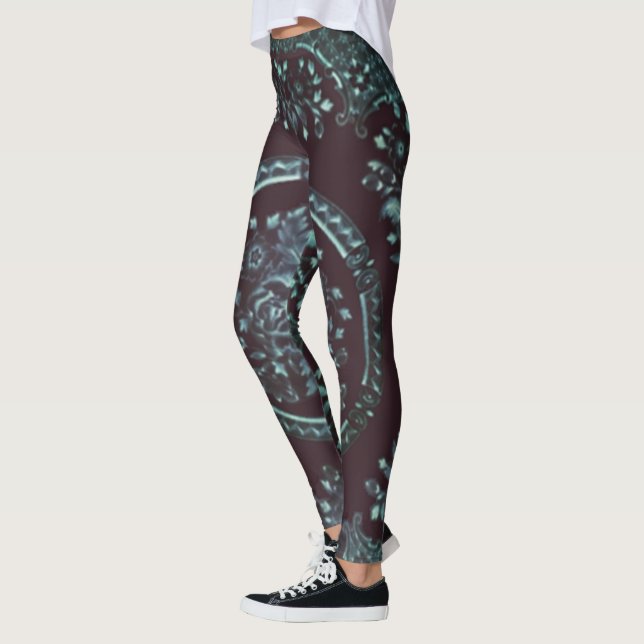 Legging GibsonGirl (Esquerda)