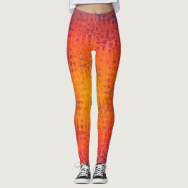 Legging Girassol Líquido Bootismo