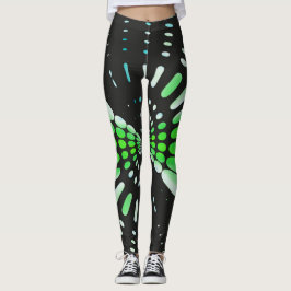 Legging Giro