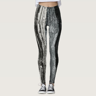 Legging Giro para incinerar caneleiras