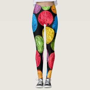 Legging Giz Colorido