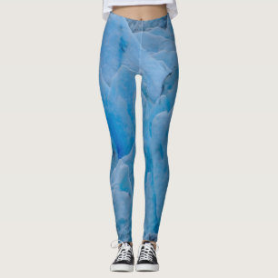 Legging Glaciar Azul