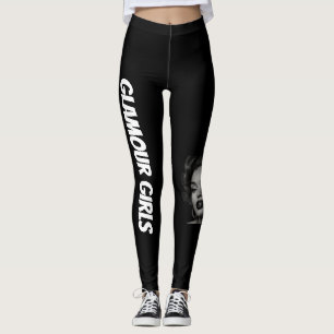 Legging Glamor Girls