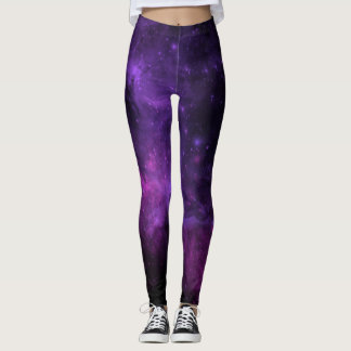 Legging Glaxy Serie Design