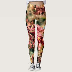 Legging Glitz